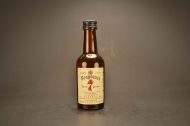 Seagram'S 7 Crown American Whiskey 1468