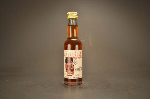 Dudel Original Scotch Mit Frucht 1501