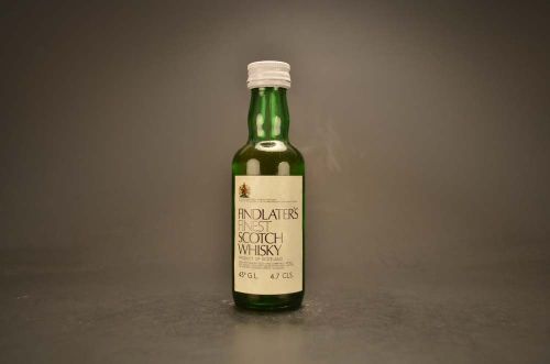 Findlater'S Finest Scotch Whisky 1504