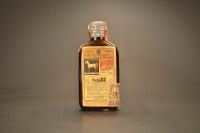 White Horse Cellar The Blended Scotch Whisky 1512