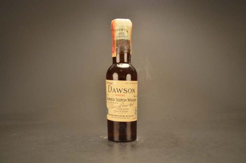 Peter Dawson Special Blended Scotch Whisky 1514