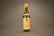 Scottish Chief Rare Old Liqueur Scotch Whisky A Blend 1515