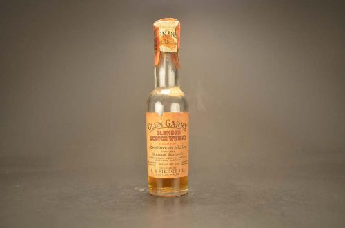 Glen Garry Blended Scotch Whisky 1495