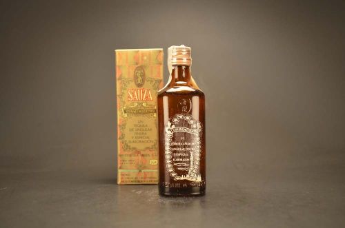 Sauza Conmemorativo- Tequila  1527