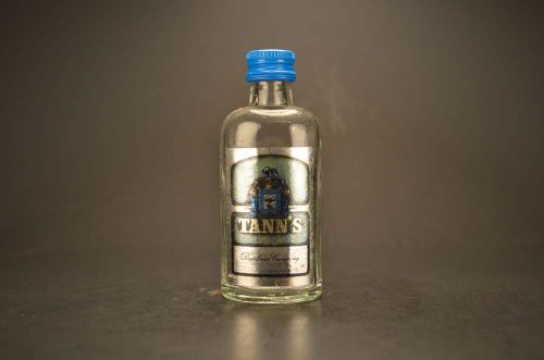 Tann'S Dry Gin 1522
