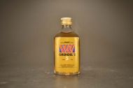 Grendel'S Vatted Malt Whisky 1553