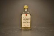 Wm Maxwell Blended Scotch Whisky 1558
