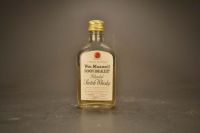 Wm Maxwell Blended Scotch Whisky 1558