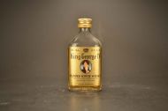King George Iv Blended Scotch Whisky 1532