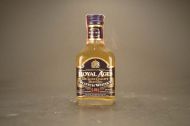 Royal Ages De Luxe Quality Blended Scotch Whisky 1561