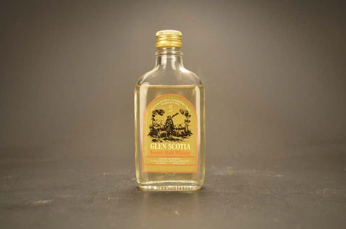 Glen Scotia Scotch Malt Whisky 1534