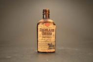 Highland Queen Blended Scotch Whisky 1535