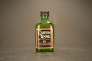 Queen Anne Rare Scotch Whisky 1538