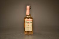 Bourbon Supreme- Straight Bourbon Whiskey 1563