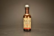 Bourbon Supreme- Straight Bourbon Whiskey 1572