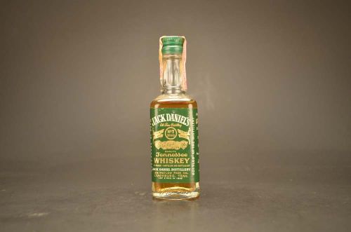 Jack Daniels' Whiskey 1575