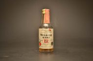 Melrose Rare Diamond 12 Blended Whiskey 1576