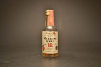 Melrose Rare Diamond 12 Blended Whiskey 1576