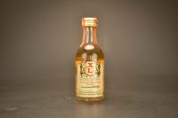 Xl Xtra Light 100% American Blended Whisky 1577