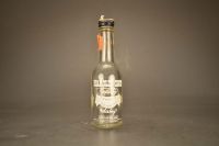 Harold'S Club Kentucky Straight Bourbon Whiskey 1581