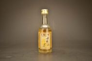 Crow Light Whiskey 1582