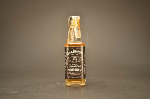 Jack Daniels Whiskey 1586