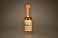 Old Sunny Brook Kentucky Straight Bourbon Whiskey 1589