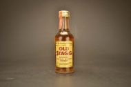 Old Stagg- Kentucky Straight Bourbon Whiskey 1565