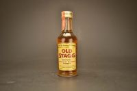 Old Stagg- Kentucky Straight Bourbon Whiskey 1565