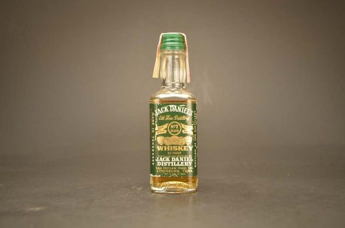 Jack Daniels Tennessee   Whiskey 1567
