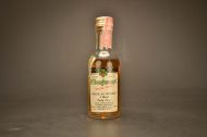 O'Shaughnessys' American Whiskey A Blend 1568