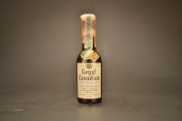 Royal Canadian- Blended Canadian Whisky 1608