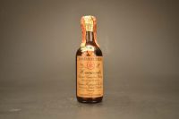 Harwood'S Blended Canadian Whisky 1617