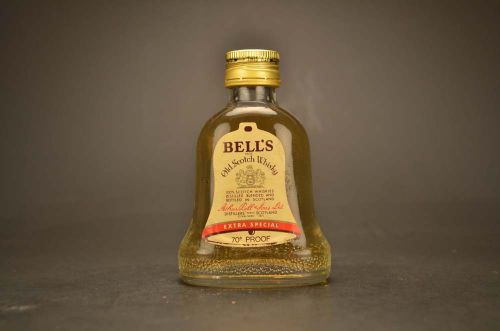 Bell'S Old Scotch Whisky- Extra Special  1622