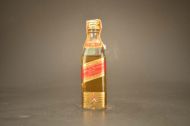Johnnie Walker Red Label - Blended Scotch Whisky 1632