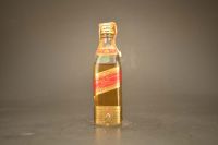 Johnnie Walker Red Label - Blended Scotch Whisky 1632