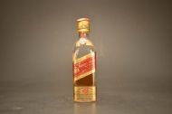 Johnnie Walker Red Label - Blended Scotch Whisky 1634