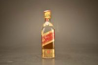 Johnnie Walker Red Label - Blended Scotch Whisky 1634