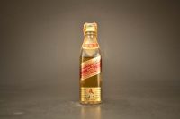 Johnnie Walker Red Label - Blended Scotch Whisky 1635