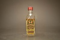 The Black Douglas- De Luxe Blended Scotch Whisky 1639