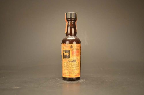 Whitehorse Cella The Blended Scotch Whisky 1645