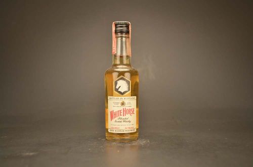 White Horse Blended Scotch Whisky 1646