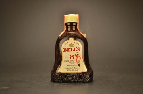 Bell'S 8 Blended Scotch Whisky 1648