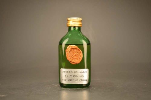 Origineel Hollandse Whisky 1625