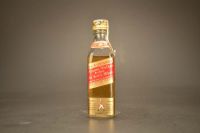 Johnnie Walker Red Label 1627