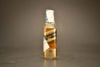 Johnnie Walker Black Label 1628