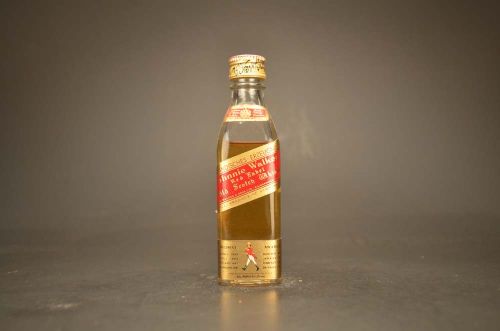 Johnnie Walker Red Label  1629