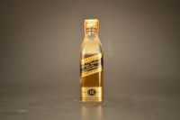 Johnnie Walker Black Label- Blended Scotch Whisky 1630