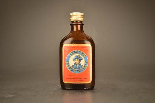 Nelson'S Scotch Whisky 1661