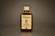Ballantine'S Finest  Sctoch Whisky 1662